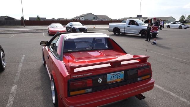 N.D. Asia Cars and Sushi смотреть онлайн