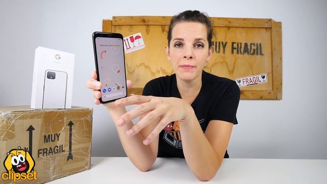 Google Pixel 4 y 4 XL -PEOR IMPOSIBLE- смотреть онлайн
