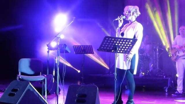 PEP-SEE - Роза-мимоза 14/06/15 смотреть онлайн