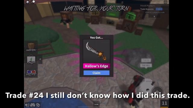 Murder Mystery 2 Common To Corrupt! (Complete!) смотреть онлайн