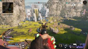 Apex Legends-бесконечная загрузка. Решение. Мобильный интернет