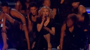 Madonna - Hung Up (Live Earth)