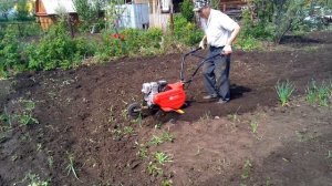 Мотокультиватор STAFOR