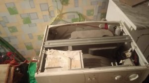 Как закрыть крышку стиральной машины - Проблема