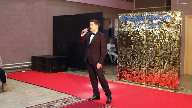 Александр Пахмутов - Город, которого нет смотреть онлайн