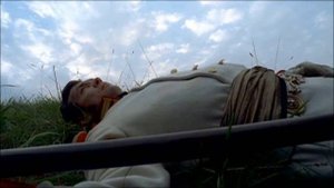 Небо Аустерлица. Монолог Андрея Болконского