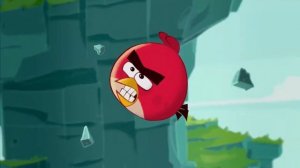 Angry Birds RYTP