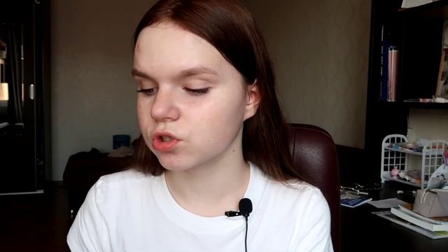 Мой повседневный макияж | лёгкий, простой, летний макияж