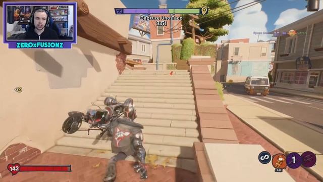 Can Battle For Neighborville Be Saved?! смотреть онлайн