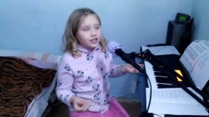 Гадалка (из к/ф "Ах, водевиль")