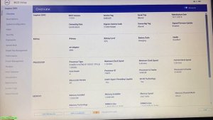 How to Enable USB Boot Option on Dell Inspiron 3593?