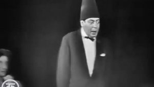 Аркадий Райкин "Флюгер" (1960)