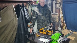 Честный отзыв о пиле СТАВМАШ БП-620 / Качество материалов удивляет / Не покупай пока не посмотришь