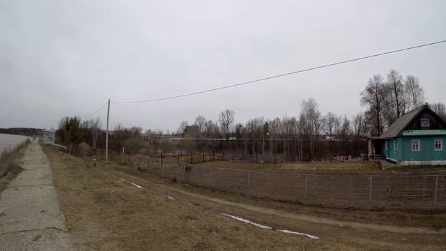 Россия, Кировская область, Гирсово // Russia, Kirov region, Girsovo