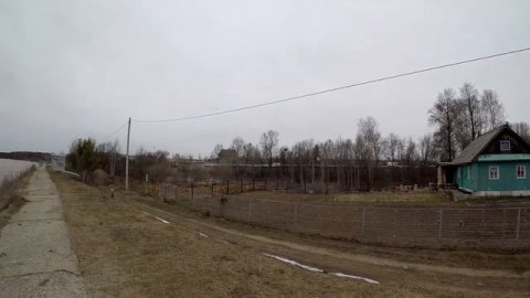 Россия, Кировская область, Гирсово // Russia, Kirov region, Girsovo