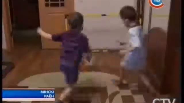 Акция "За любимую Беларусь" смотреть онлайн