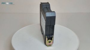 Внешний вид преобразователя интерфейсов (G1003) HART to Modbus компании Microcyber