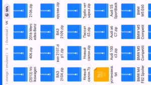 Покажу как установить моды в Bus simulator indonesia