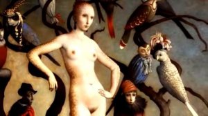 Herb Weidner Teufel Engel und Dämonen