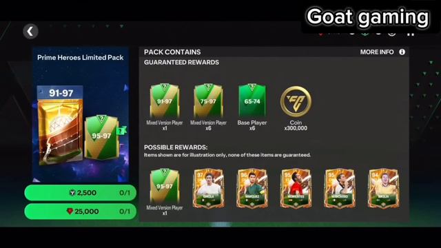 I opened all ramadan packs in fc mobile 24 🥲 + exchanges #fifamobile