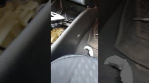 Устранение щелчков в АКПП КИА Маджентис 2
