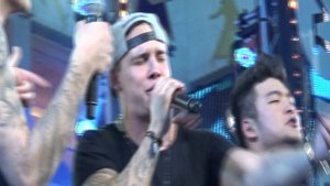 MBAND - Она вернется