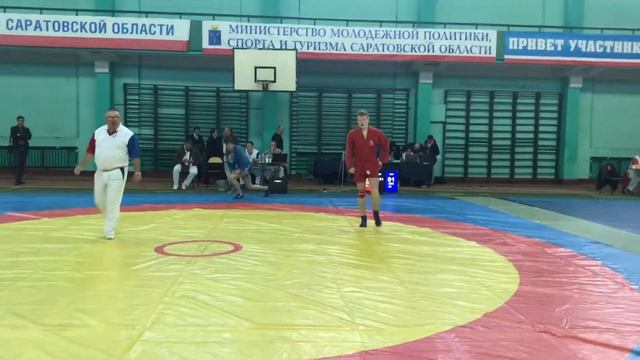 27-29.04.2017Всероссийский турнир по самбо среди юношей 2003-2005,посвящённый памяти Е.Ф.Григорьева смотреть онлайн