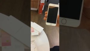iphone 8. тест беспроводной зарядки
