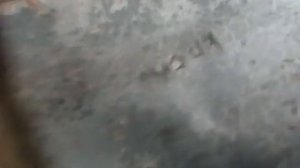 Саперная лопата  СССР 43 года.