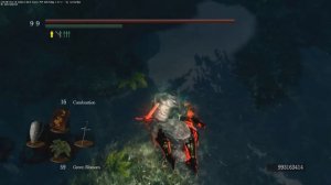 Dark Souls Lore-Giant Dad