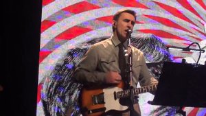 Вячеслав Бутусов - Люди (28.12.2017 С-Пб)