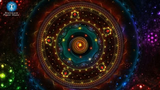 Astral Frequencies: Lucid Dreaming & Ethereal Exploration