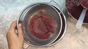 Готовлю только это из клубники!!! Клубничное пюре! - подходит для зефира, тортов, крема!!