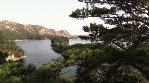 Северная Корея. Часть первая. Апрель 2017.