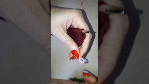 Удобное снятие петель рукавов на дополнительную нить