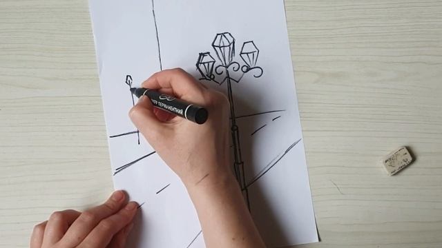 Чарівні ліхтарі. смотреть онлайн