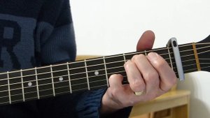 Looking back over my shoulder - Mike & the Mechanics - Guitar lesson