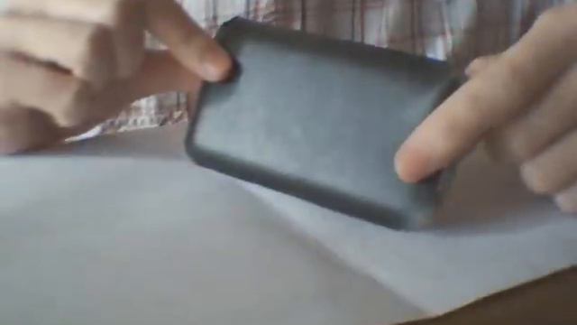 handmade iphone sena case смотреть онлайн