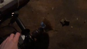 ВОСХОД ИЗ ХЛАМА! ВОССТАНОВЛЕНИЕ ДРЕВНЕГО ДЕДУШКИНОГО ВОСХОДА 1! Часть (2)✅