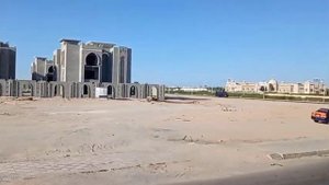 Super travel by car in Hurghada!??❤️ Хургада на машине! Красота в пустыне!