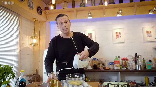 Домашний майонез | Простой рецепт