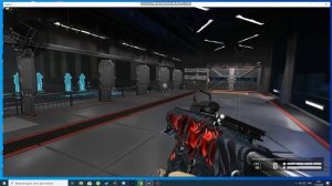 Warface на видеокартах AMD Radeon | Ужасное дульное пламя