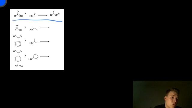 Урок №1. Вступление. Органическая химия. Beyond Chemistry