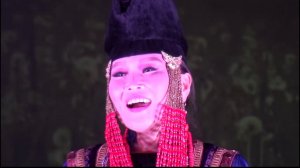 Праздничный концерт Степные напевы 9 мая 2020 года