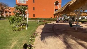 Обзор отеля CARIBBEAN WORLD RESORT. Хургада. Египет. Soma Bay. Февраль 2021.