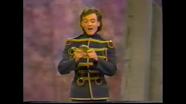 1990 Eastman Magic Flute смотреть онлайн