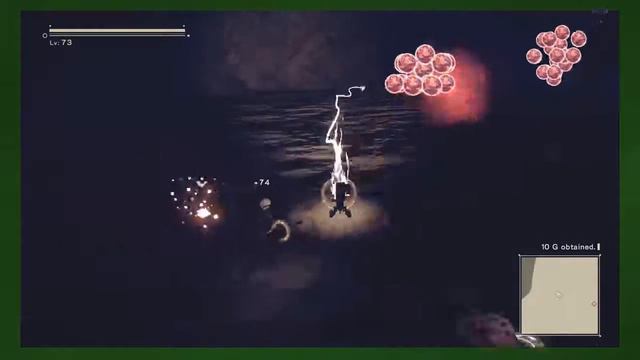 NieR Automata: Final Side Quests - Part 36 смотреть онлайн