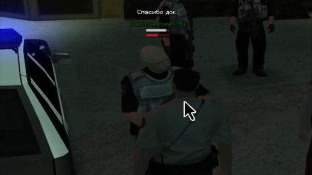 [gambit-rp.ru] 94 squad: war? смотреть онлайн