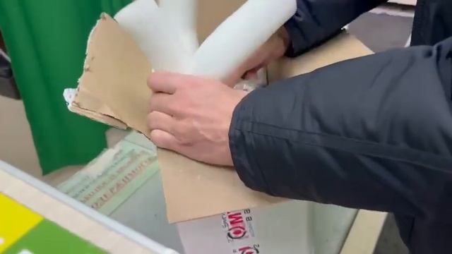 Видео от одного из победителей новогоднего конкурса Евдокимова Александра г. Балашиха #anton_mygt