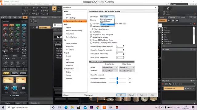 How To Fix Cakewalk no sound issue смотреть онлайн